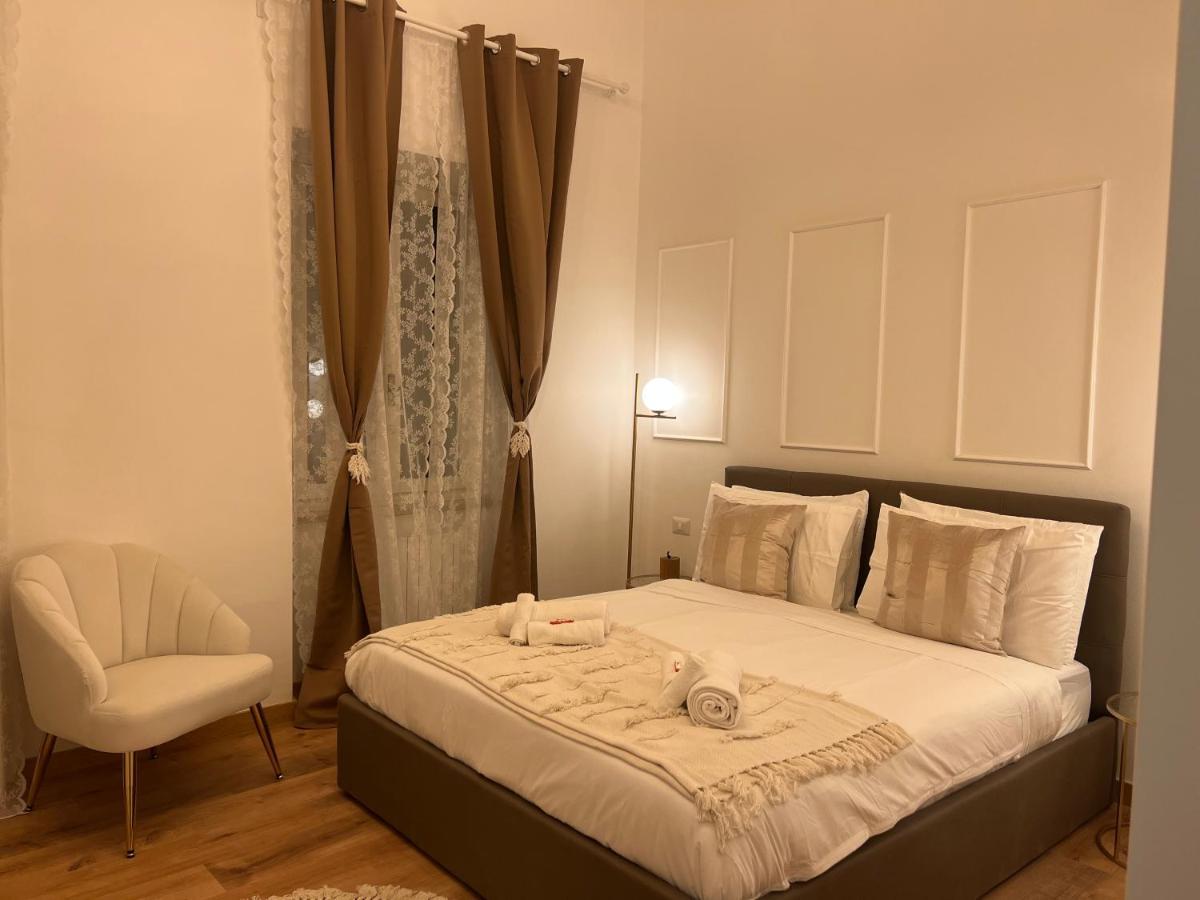 Regina Milano In Bocconi Apartment ภายนอก รูปภาพ
