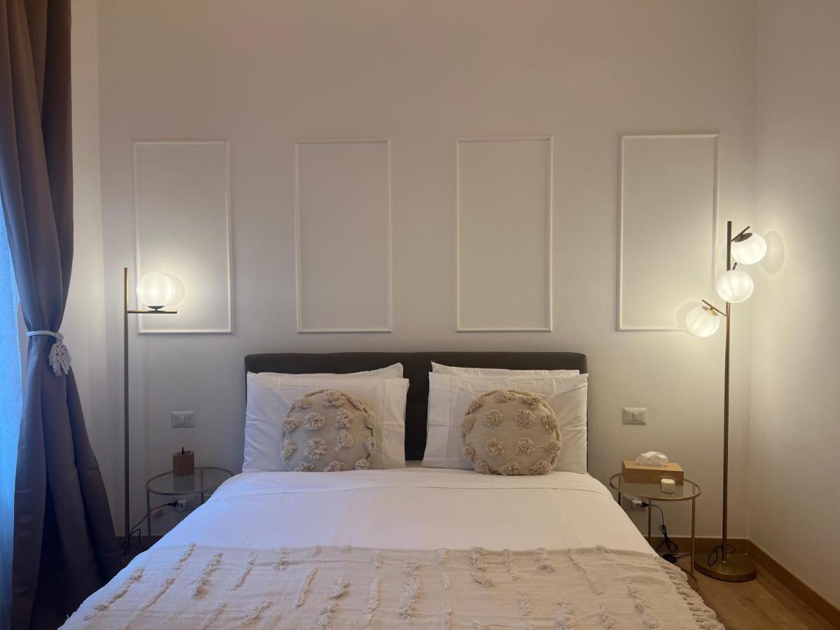 Regina Milano In Bocconi Apartment ภายนอก รูปภาพ