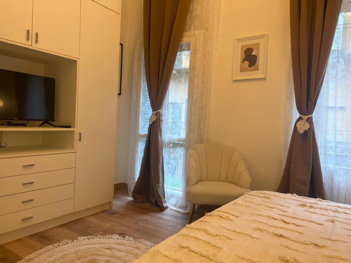Regina Milano In Bocconi Apartment ภายนอก รูปภาพ