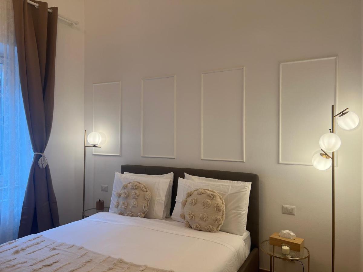 Regina Milano In Bocconi Apartment ภายนอก รูปภาพ